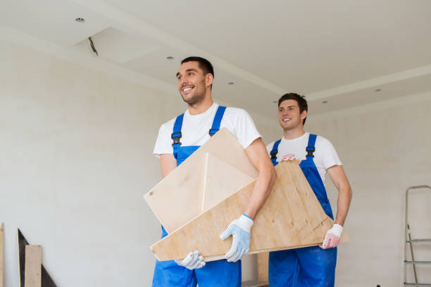 Best Moving and Downsizing Cleanouts  in Four Bridges, OH